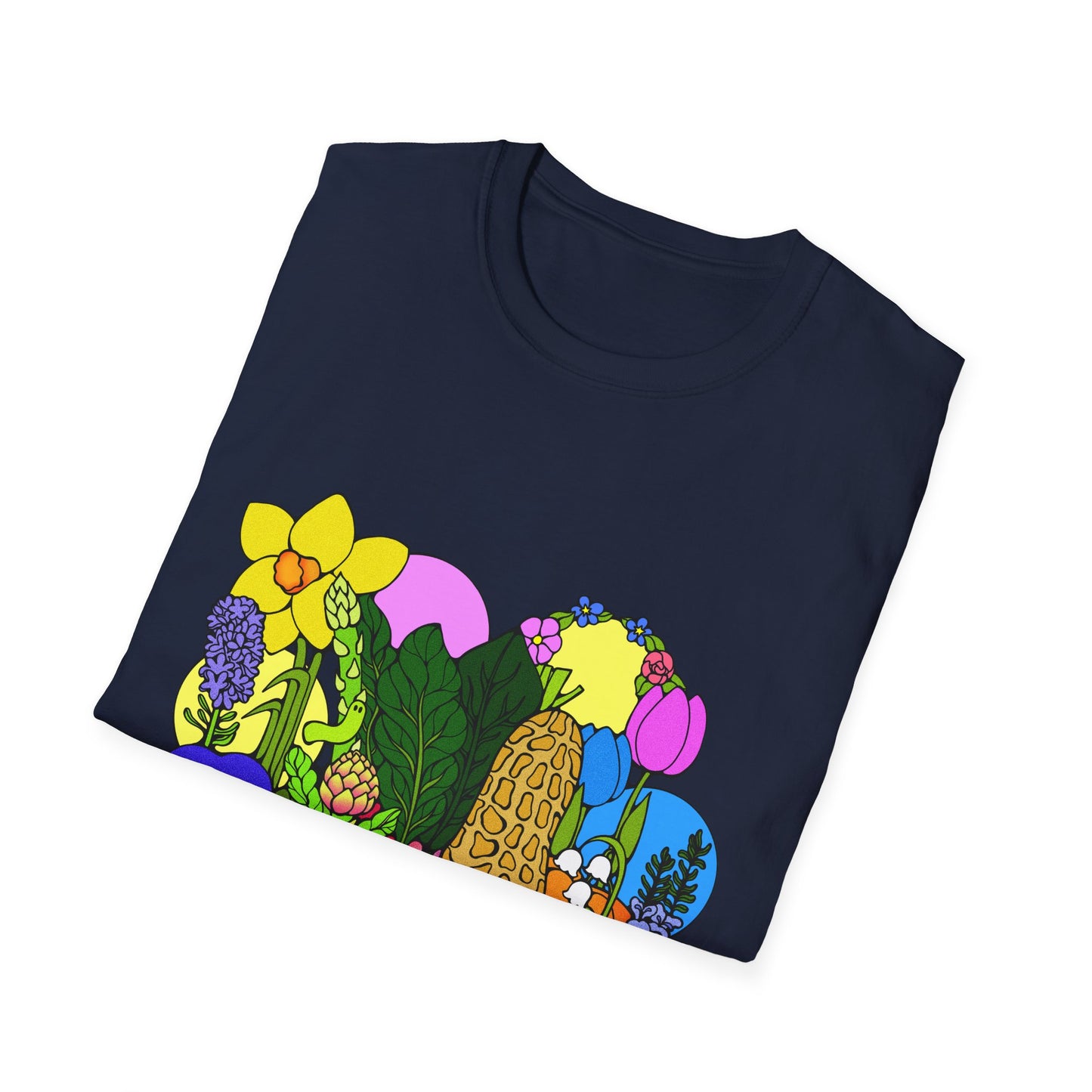 Spring Harvest Tshirt