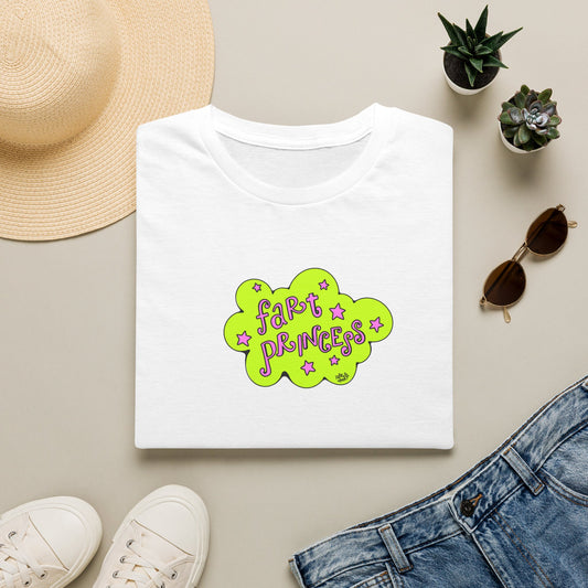 Fart Princess T-Shirt