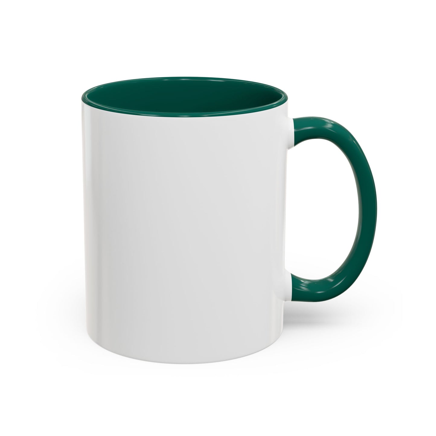 Geography/Geology Terms Coffee Mug