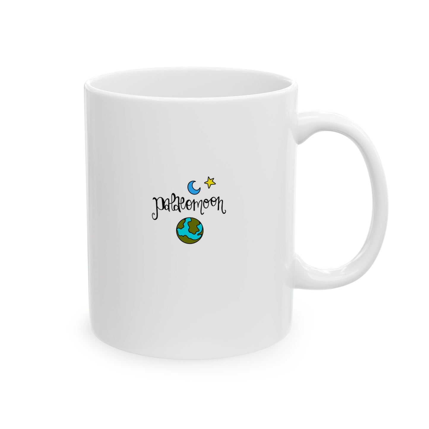 World Ocean Day Mug