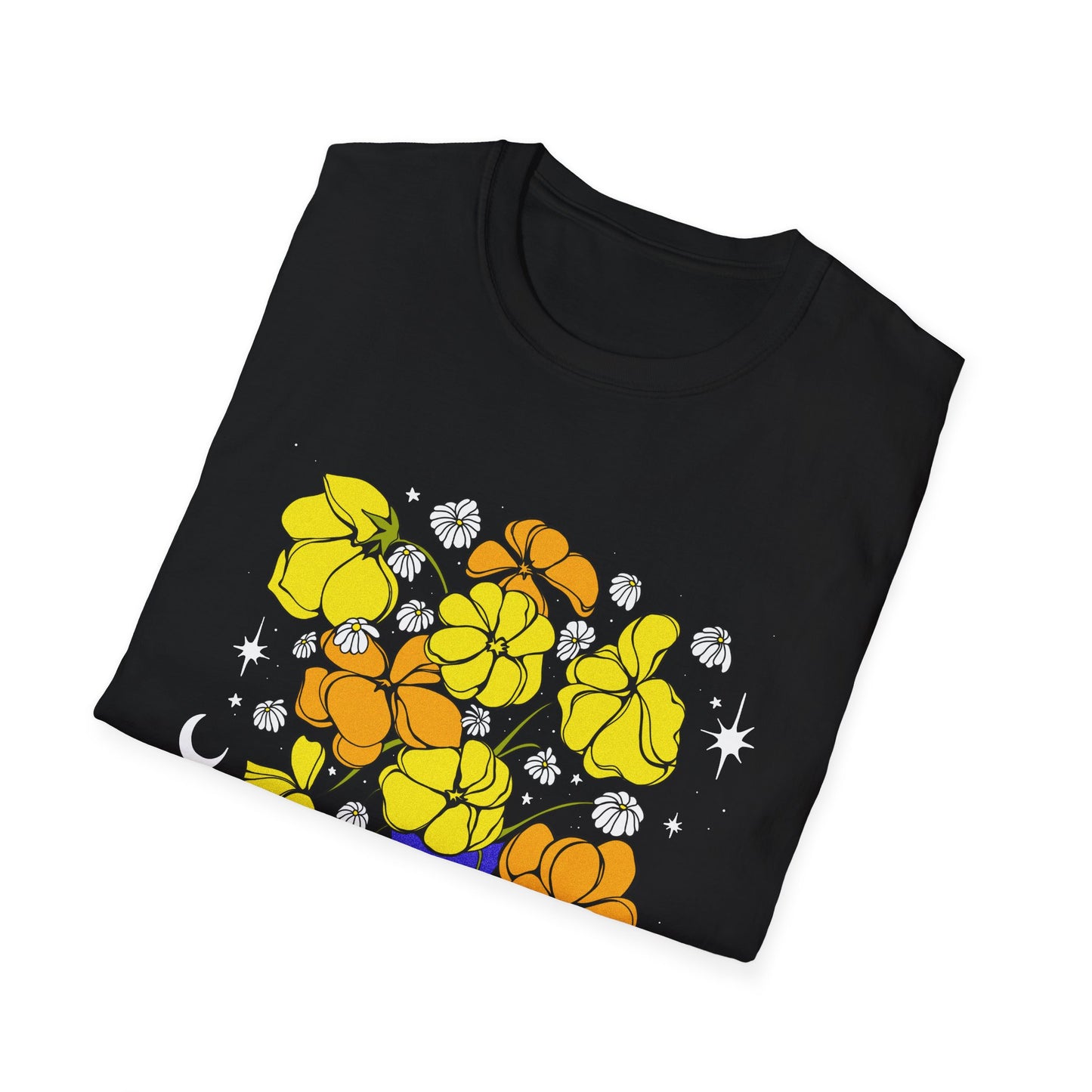 Golden Afternoon T-Shirt