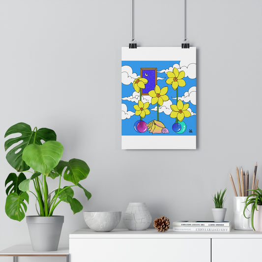 Daffodil Season