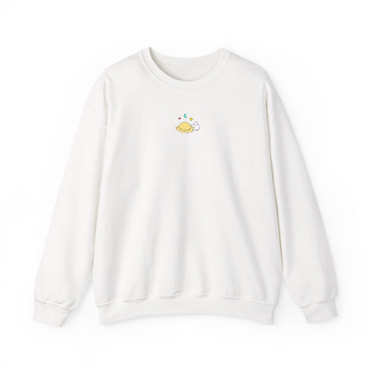 Pierogi Darling Sweater