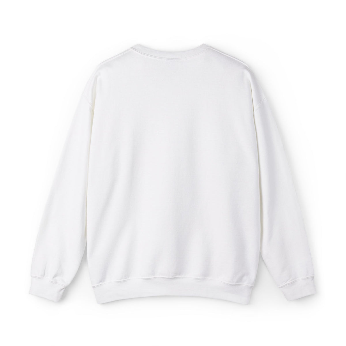 Random Palaeomoon -Crewneck Sweatshirt