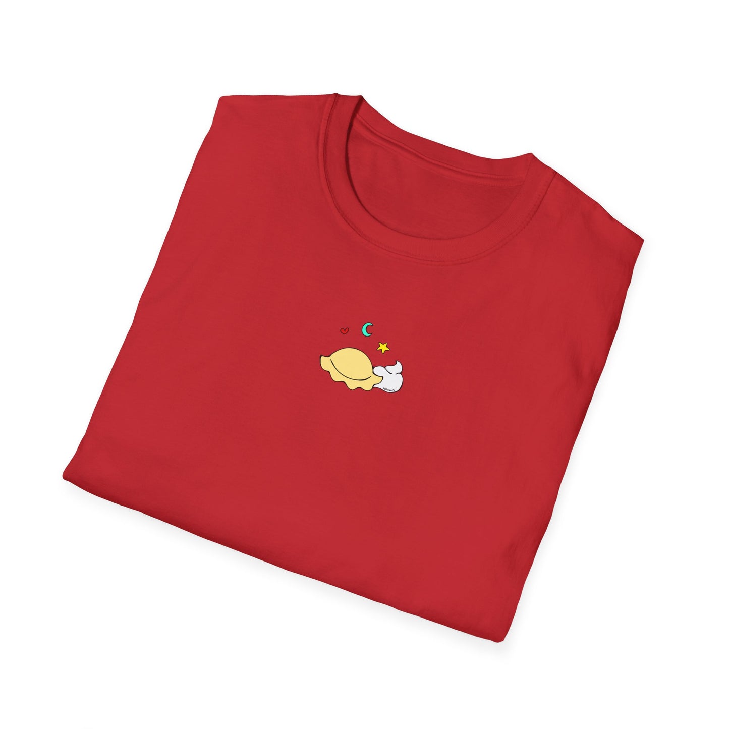 Pierogi Darling Tee