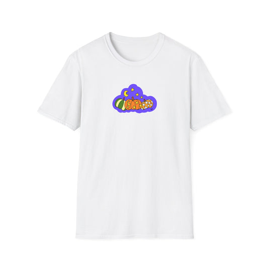 Wacky Pumpkins - T-Shirt