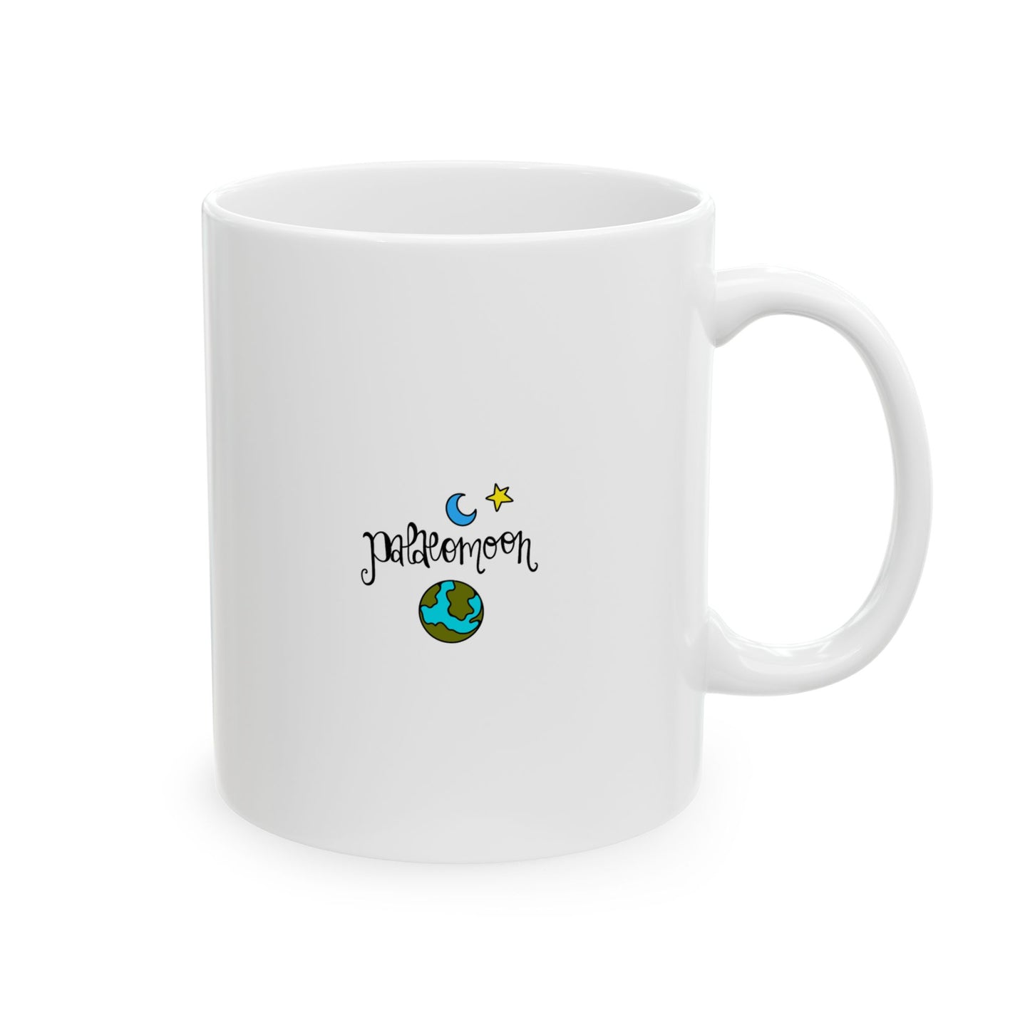 You Guys Look Great - NASA Artemis Mug - White