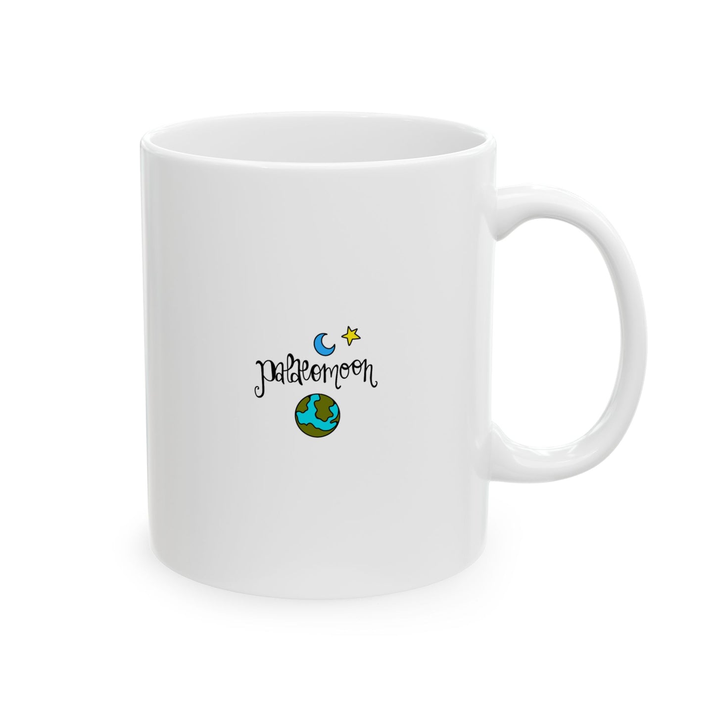 Cozy Baking - Mug