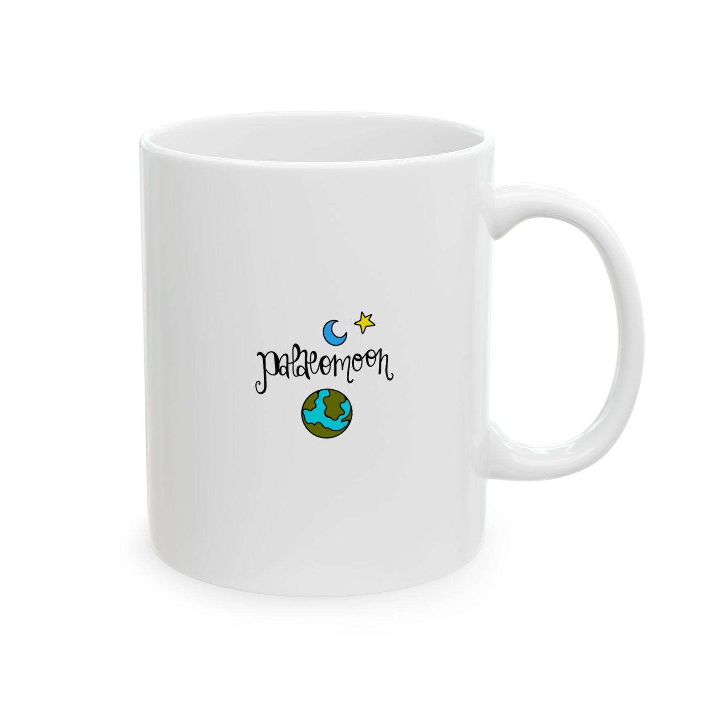 Dreamboat Annie - Ceramic Mug