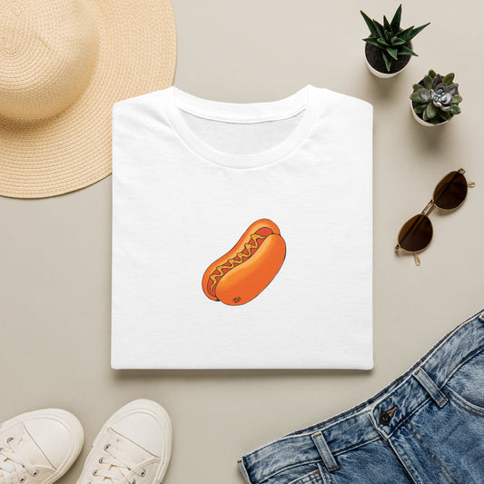Hotdog! - T-Shirt
