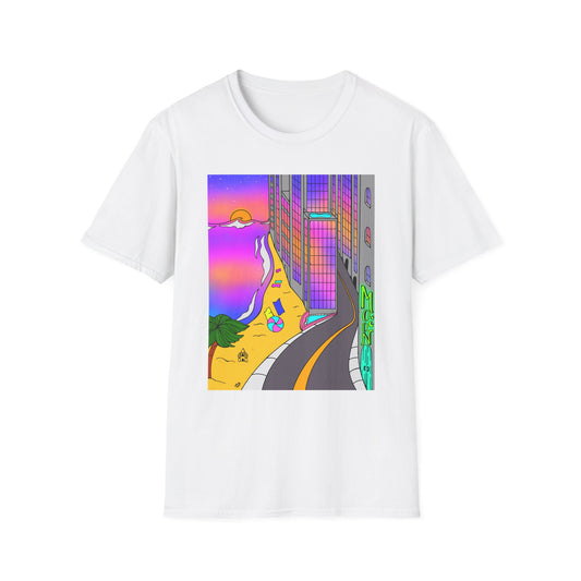 GTA Vice City - T-Shirt