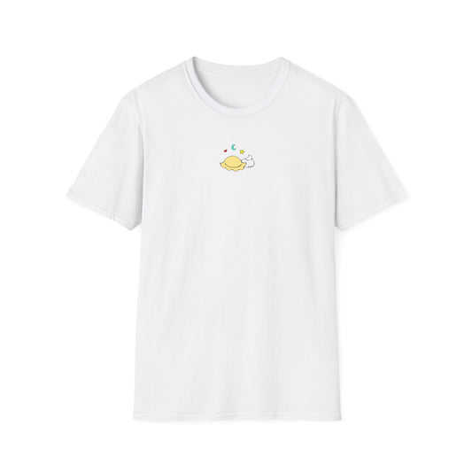 Pierogi Darling Tee