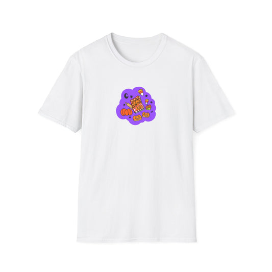 Spooky Baking - T-Shirt