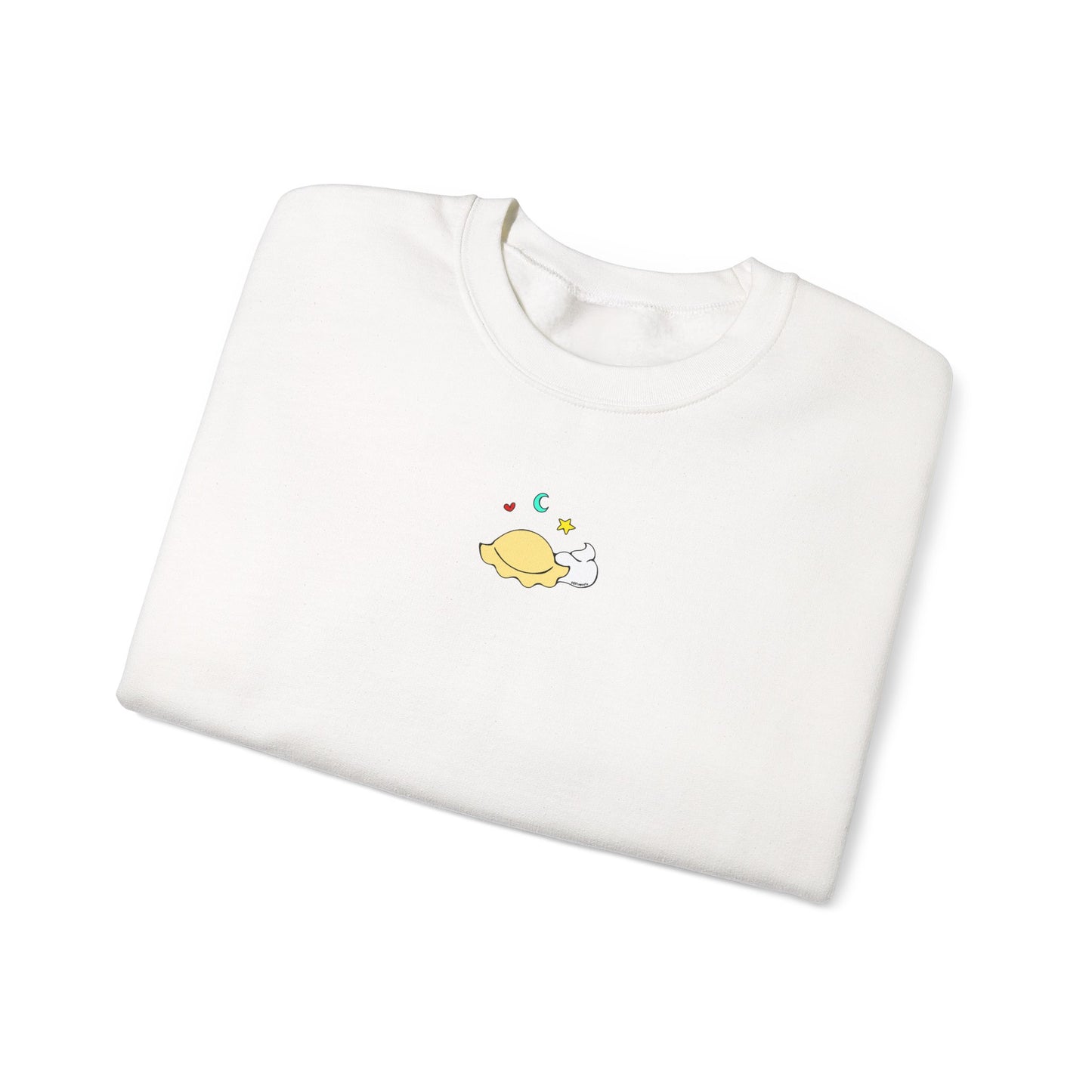 Pierogi Darling Sweater