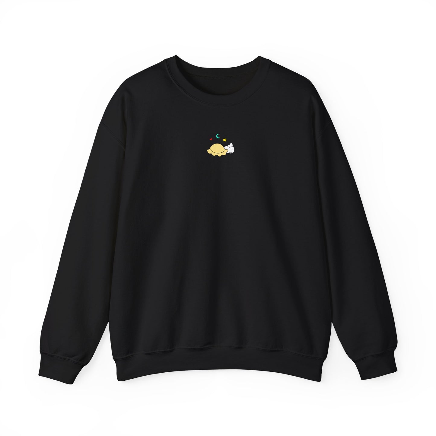 Pierogi Darling Sweater