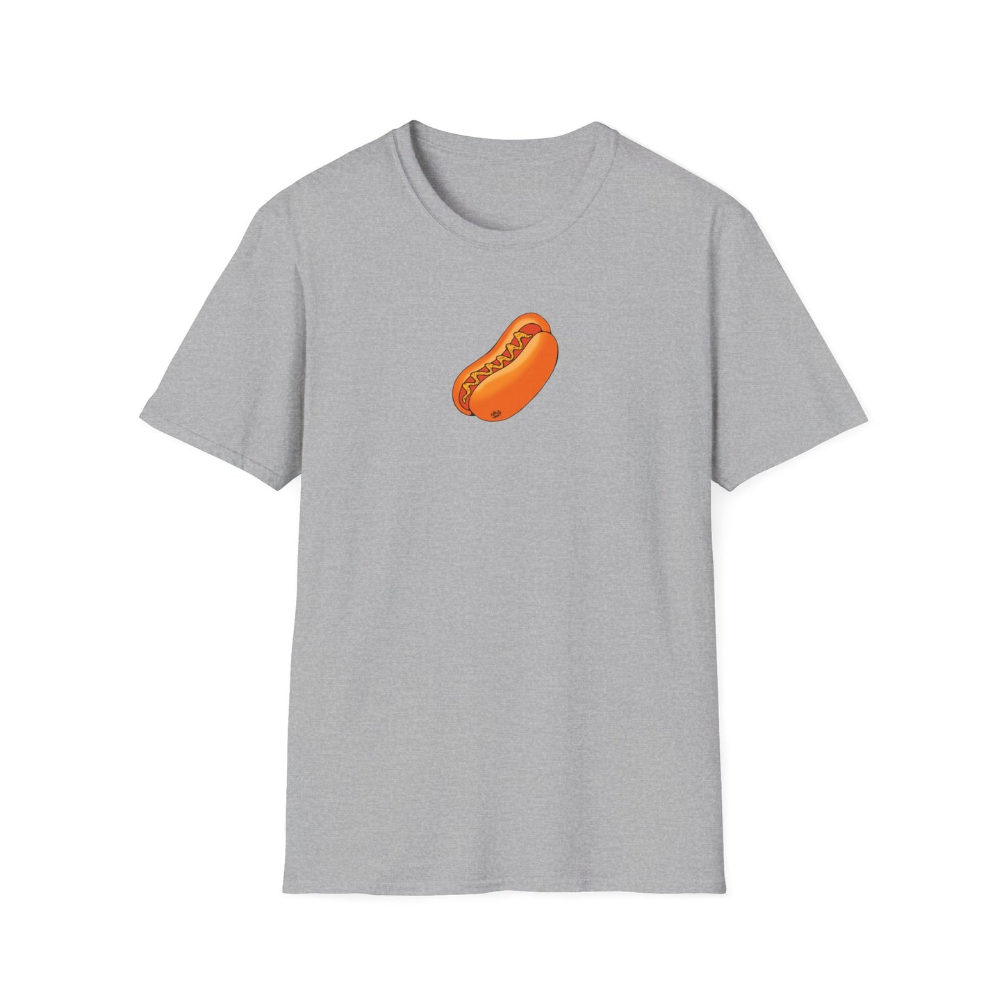 Hotdog! -  T-Shirt