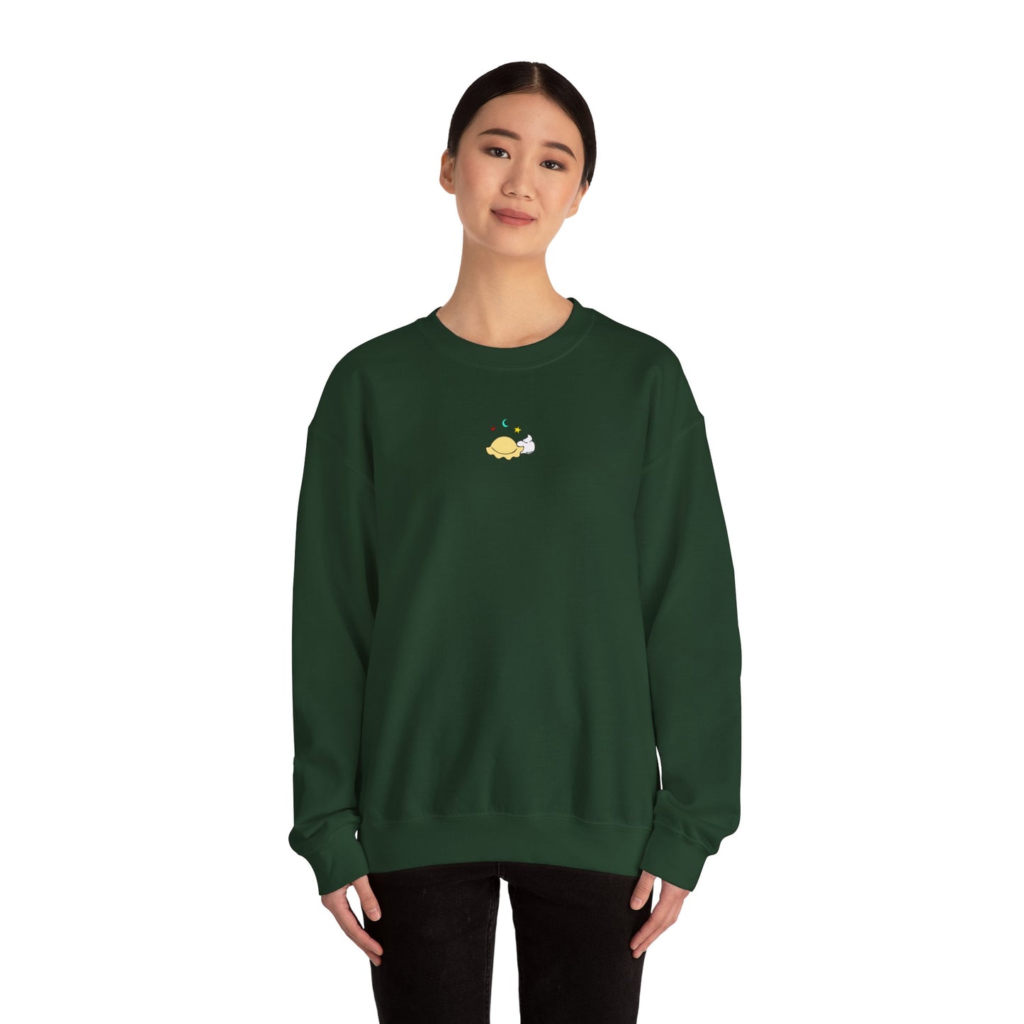 Pierogi Darling Sweater