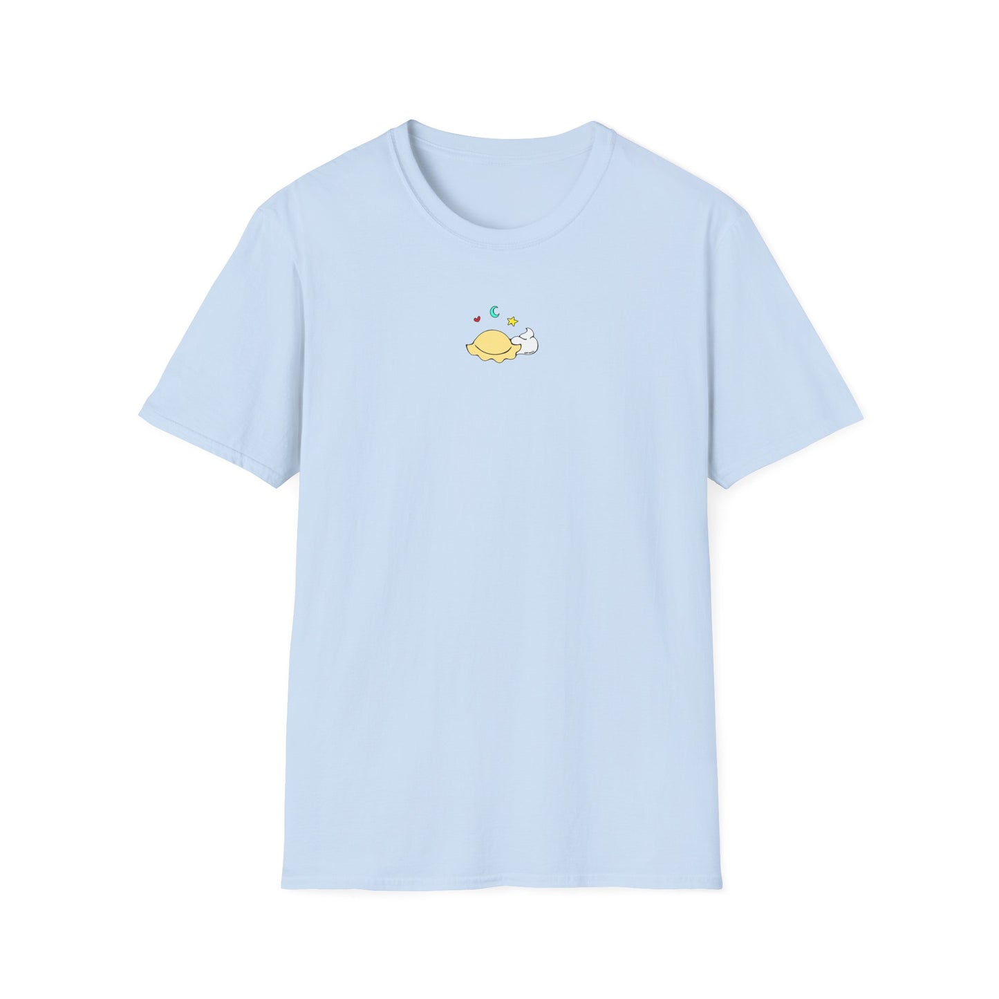 Pierogi Darling Tee