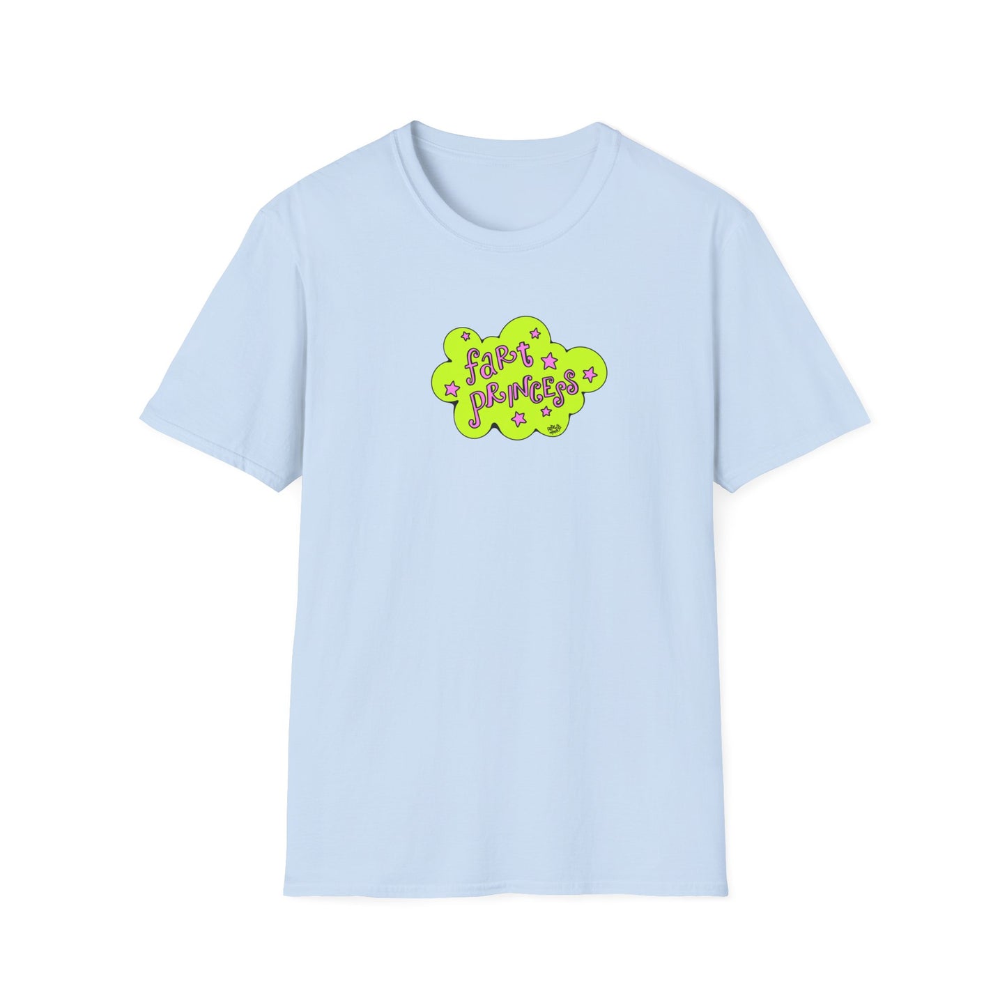 Fart Princess T-Shirt