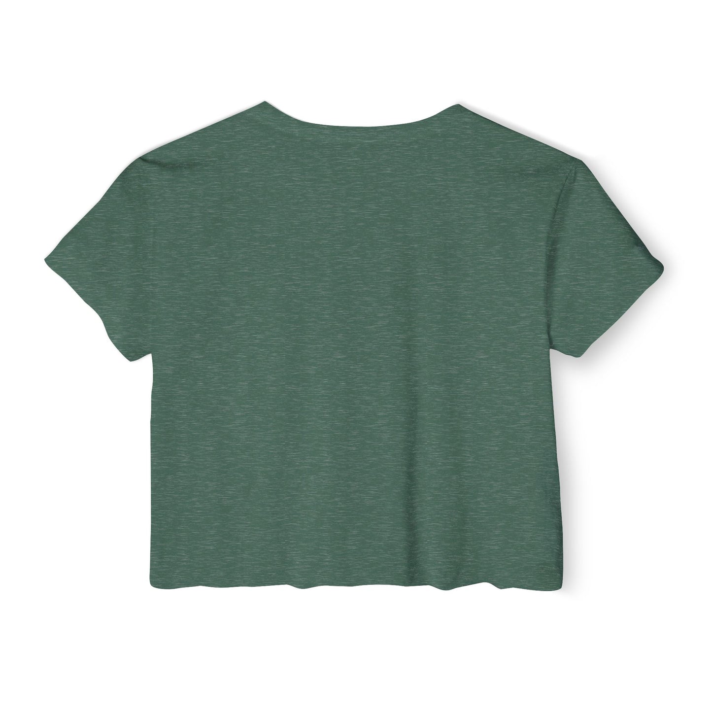 Bookworm! - Crop Top