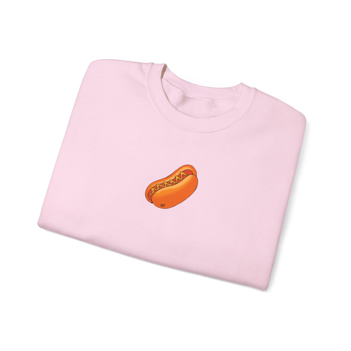 Hotdog! - Crewneck Sweatshirt