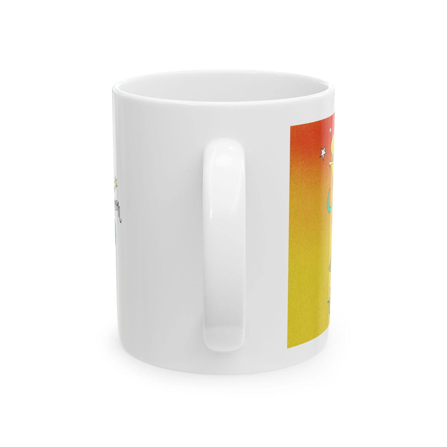 Dreamboat Annie - Ceramic Mug