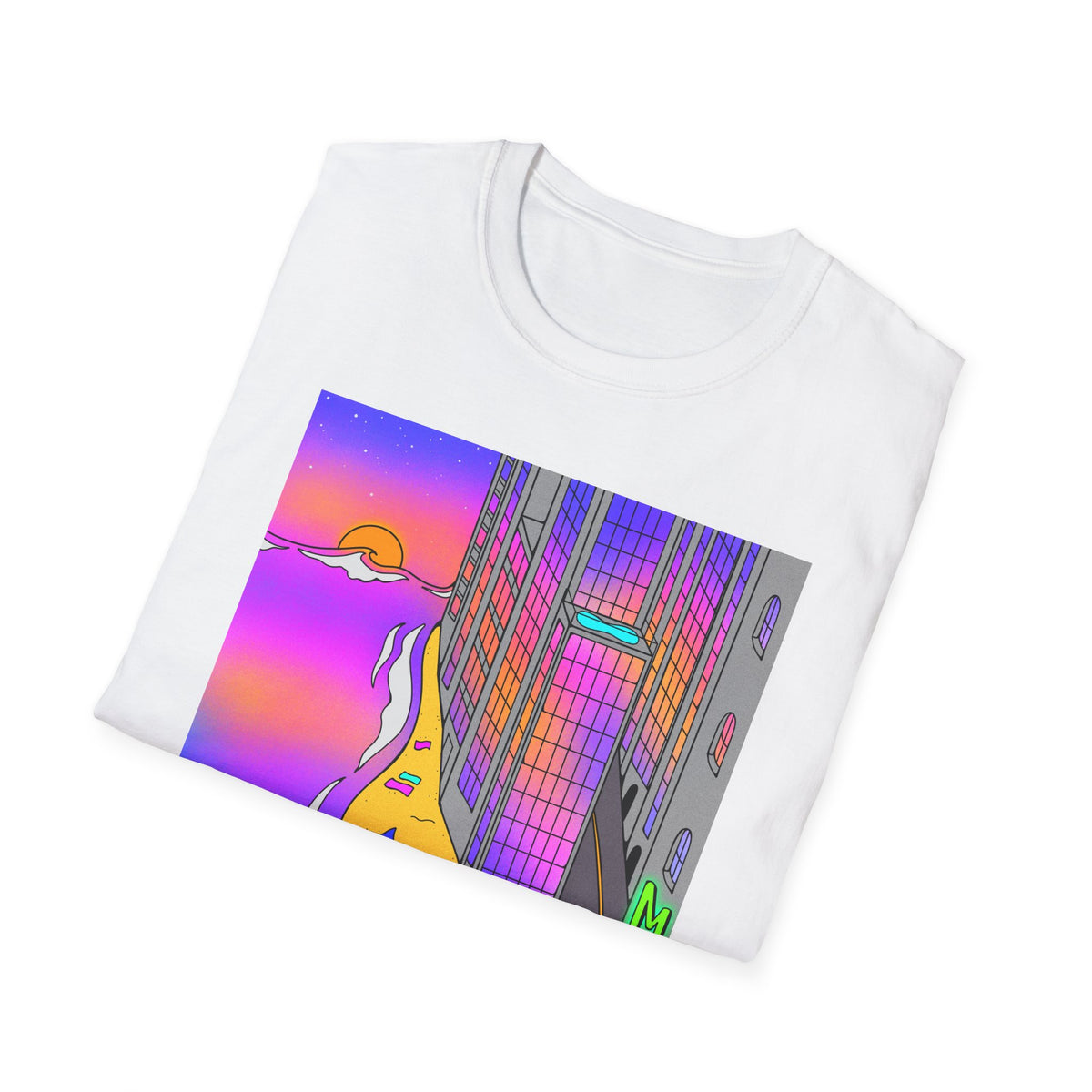 GTA Vice City - T-Shirt