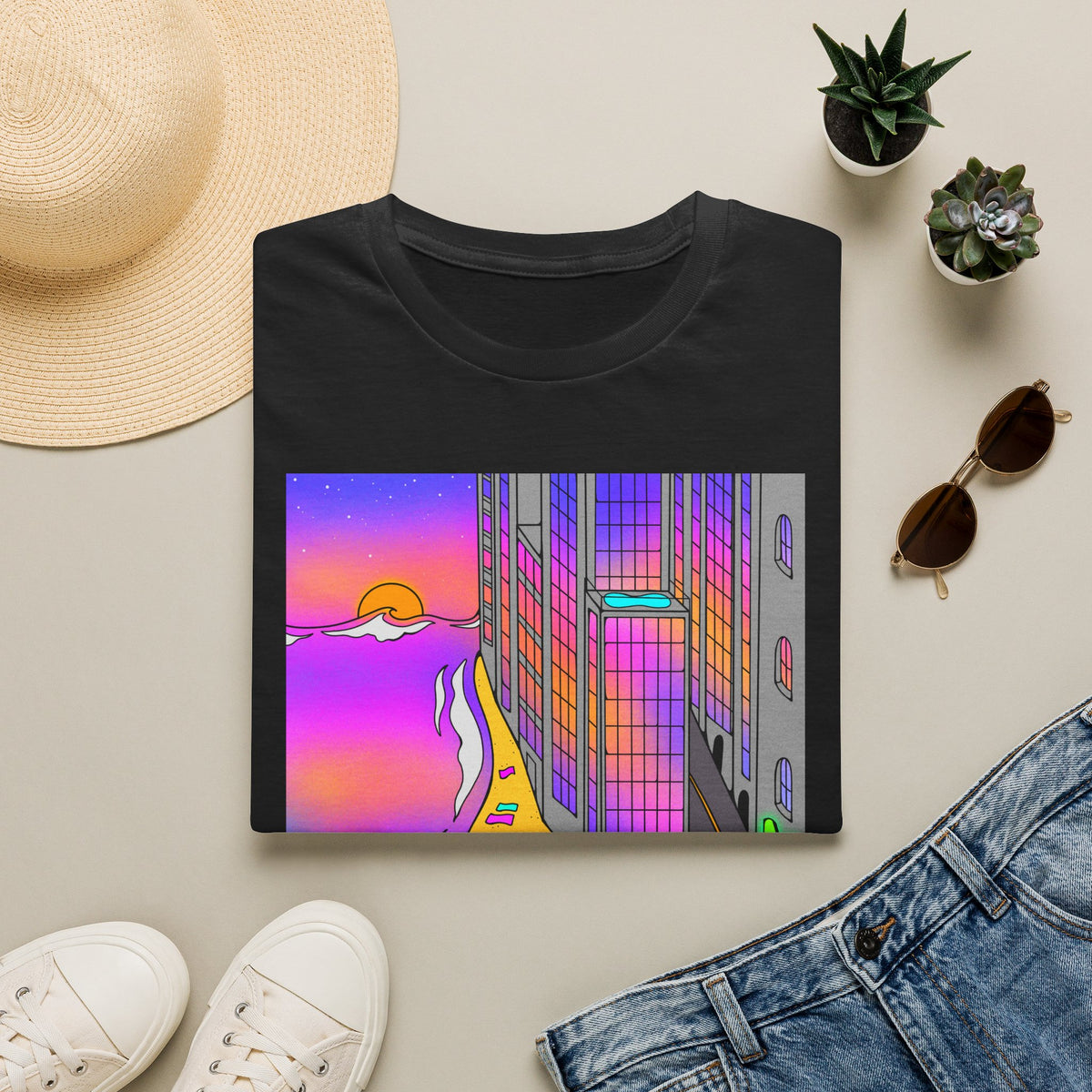 GTA Vice City - T-Shirt