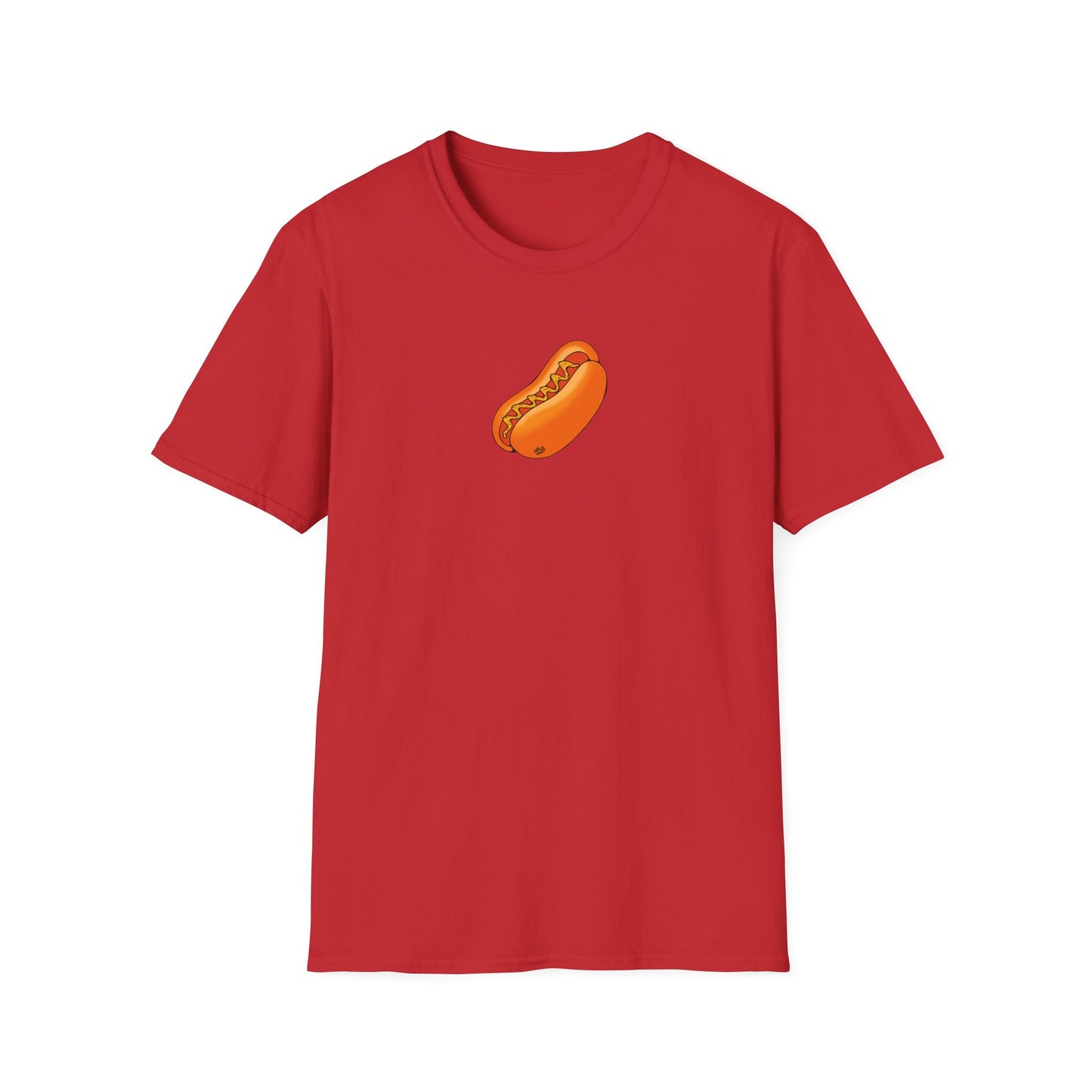 Hotdog! -  T-Shirt