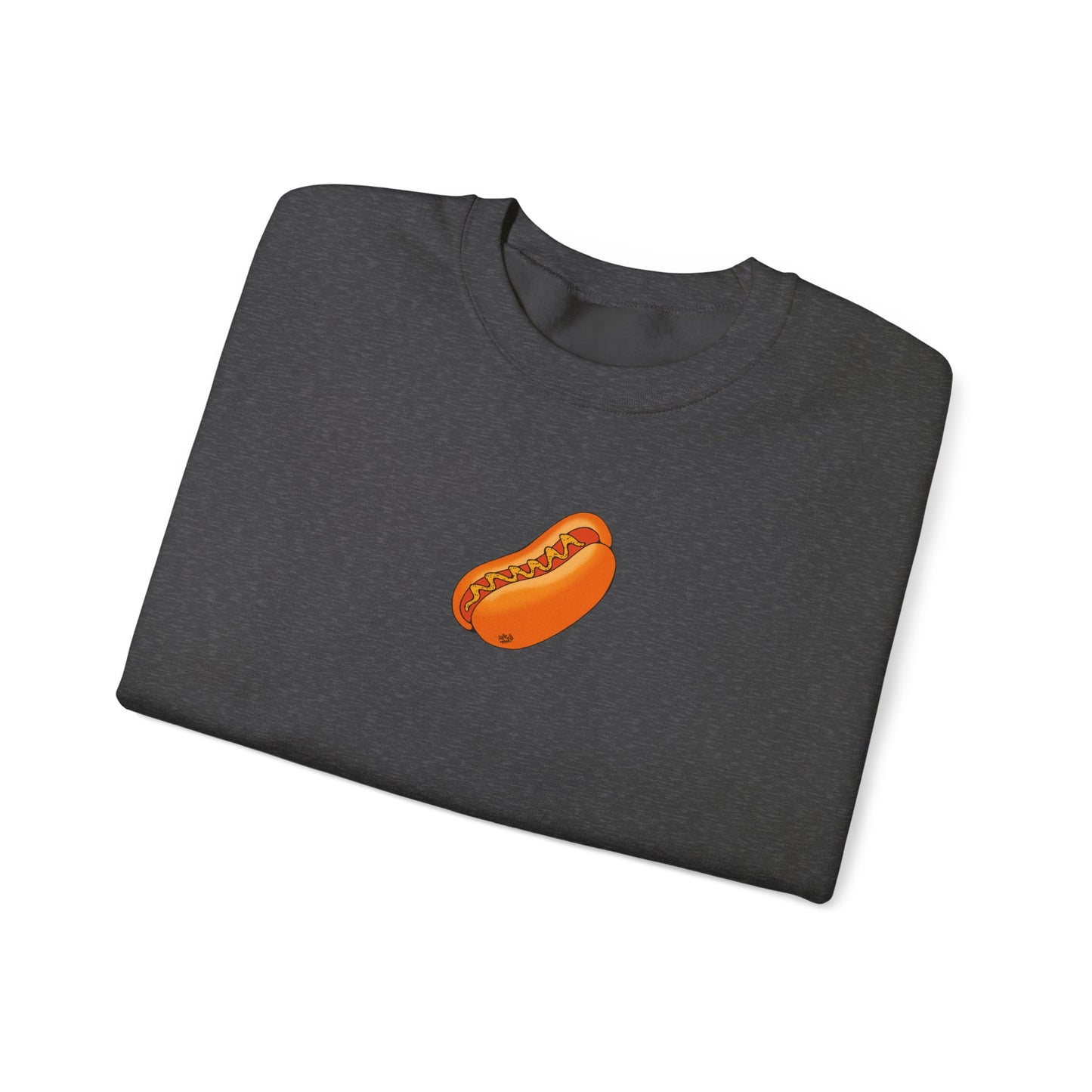 Hotdog! - Crewneck Sweatshirt
