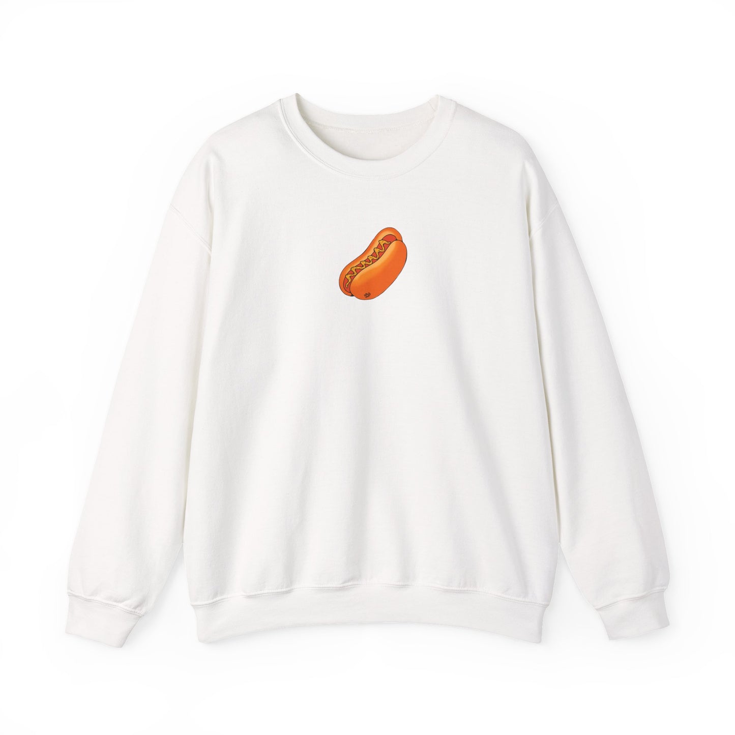 Hotdog! - Crewneck Sweatshirt