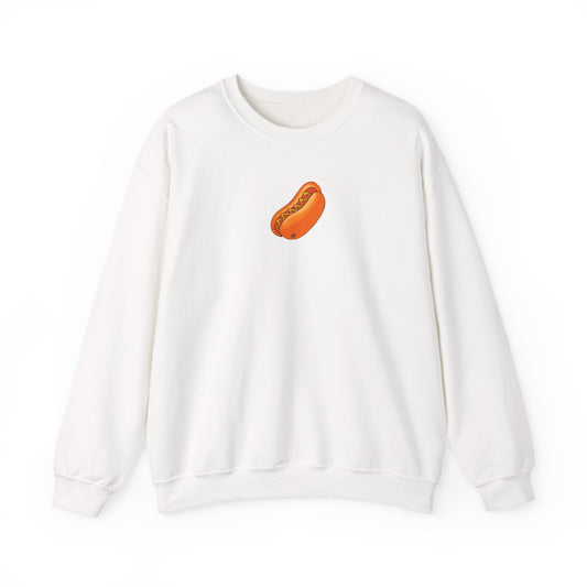 Hotdog! - Crewneck Sweatshirt