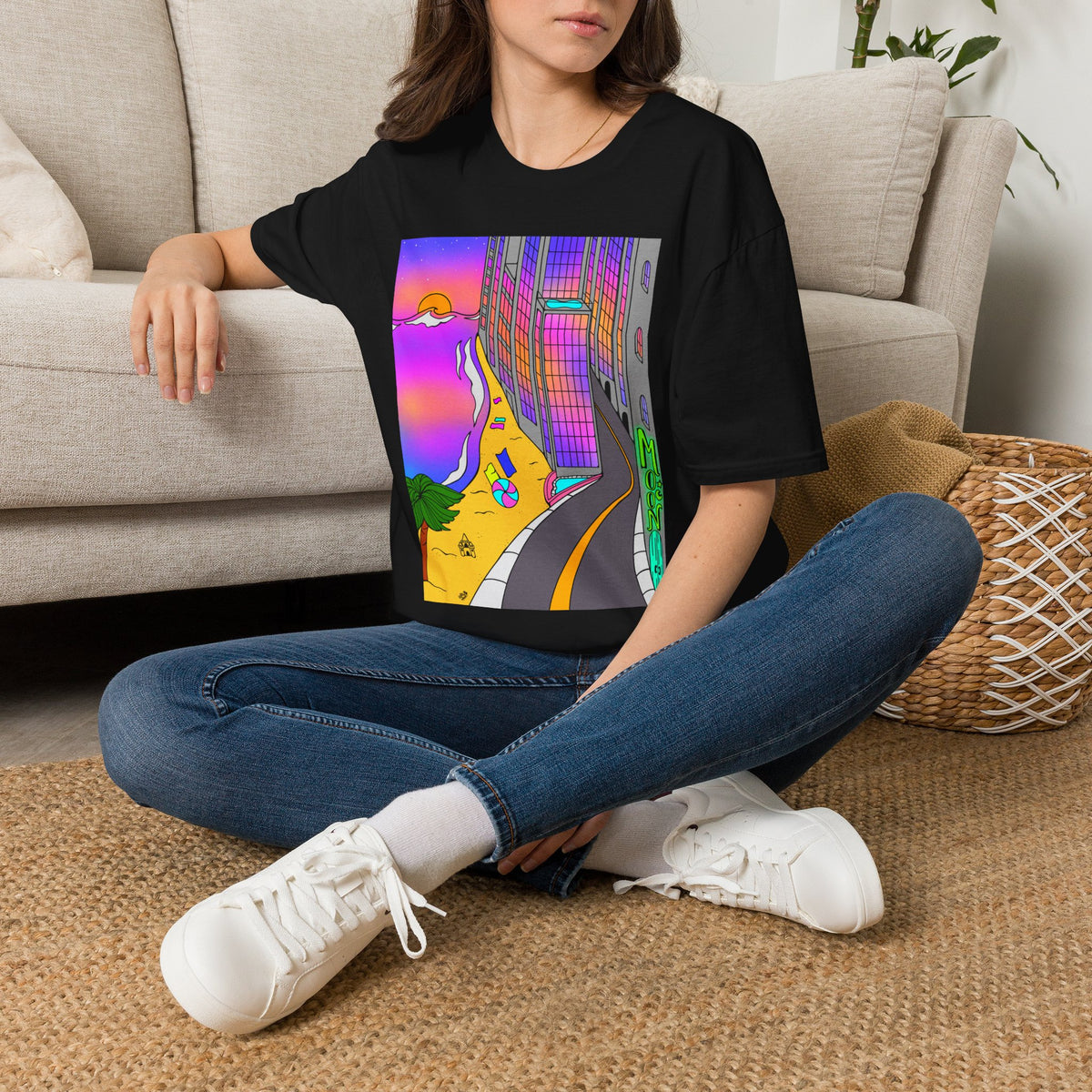 GTA Vice City - T-Shirt