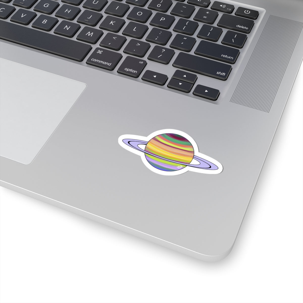 Saturn - NASA - Sticker