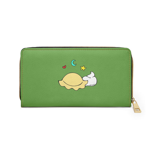 Pierogi Darling Wallet