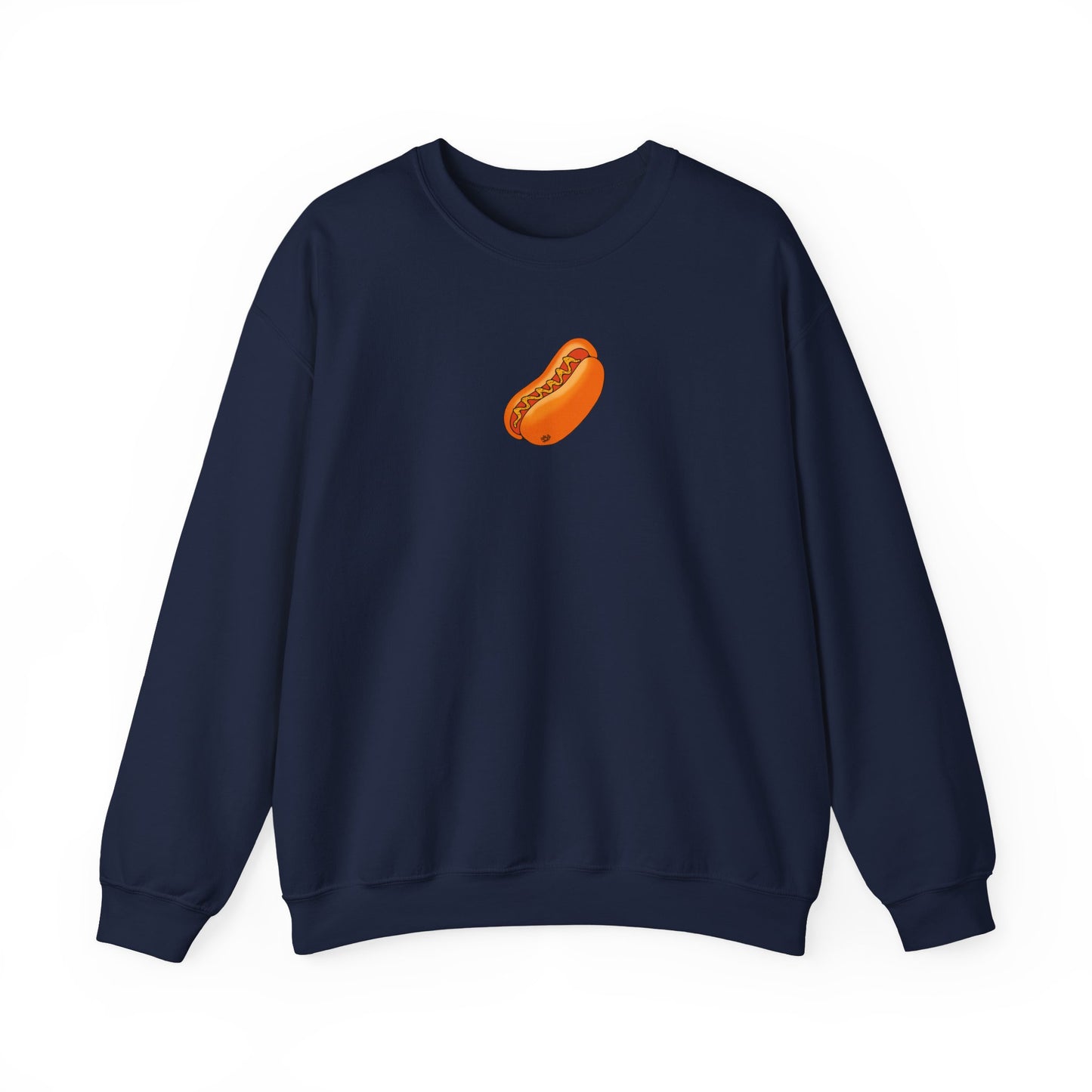Hotdog! - Crewneck Sweatshirt