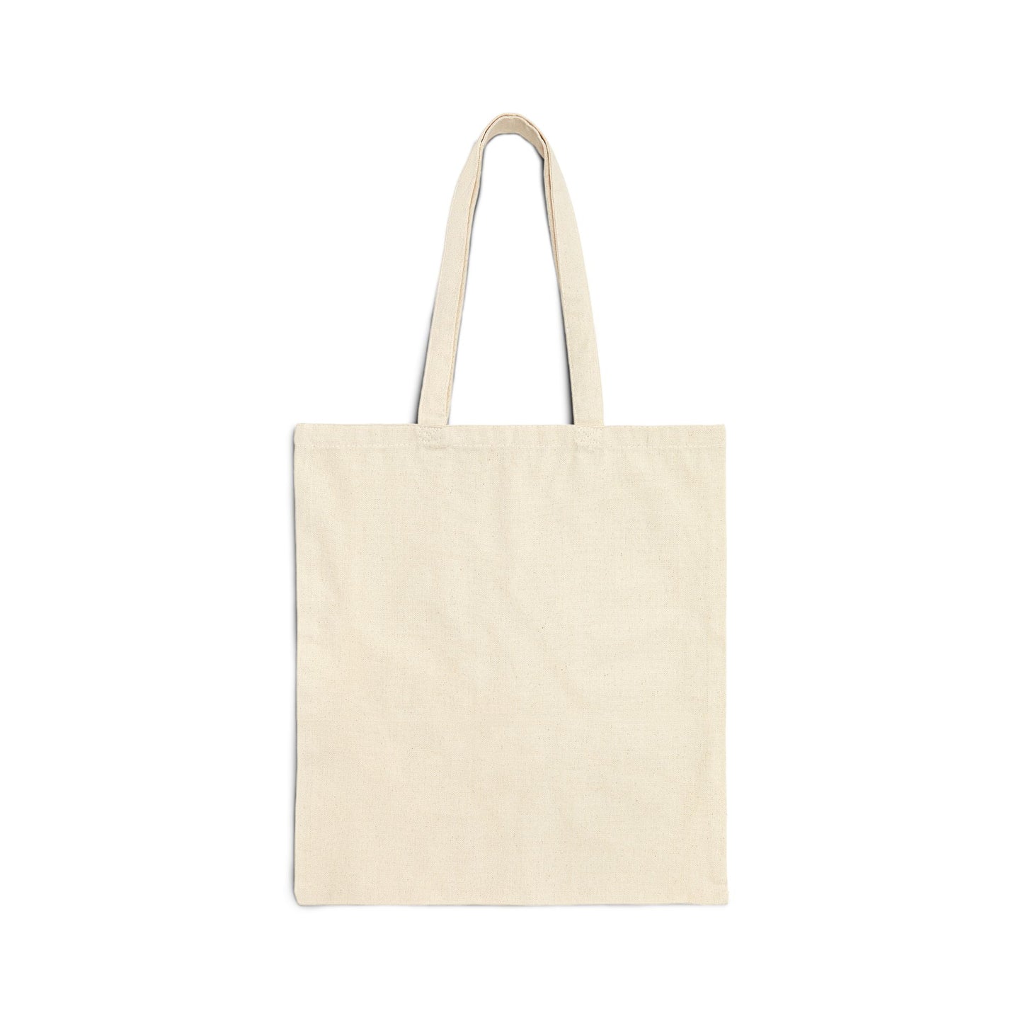 Summer Forest Canvas Tote Bag