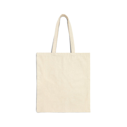 Summer Forest Canvas Tote Bag