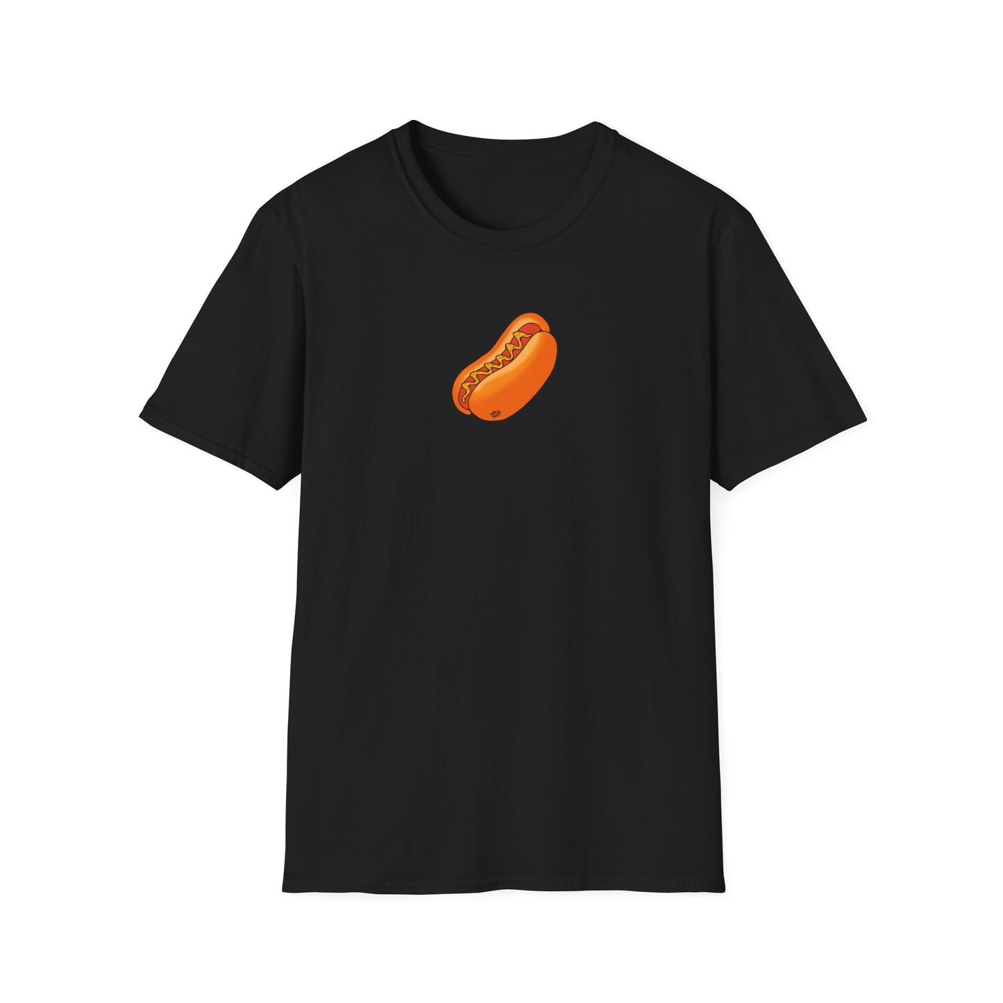 Hotdog! -  T-Shirt