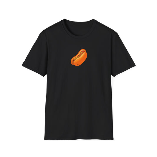 Hotdog! -  T-Shirt