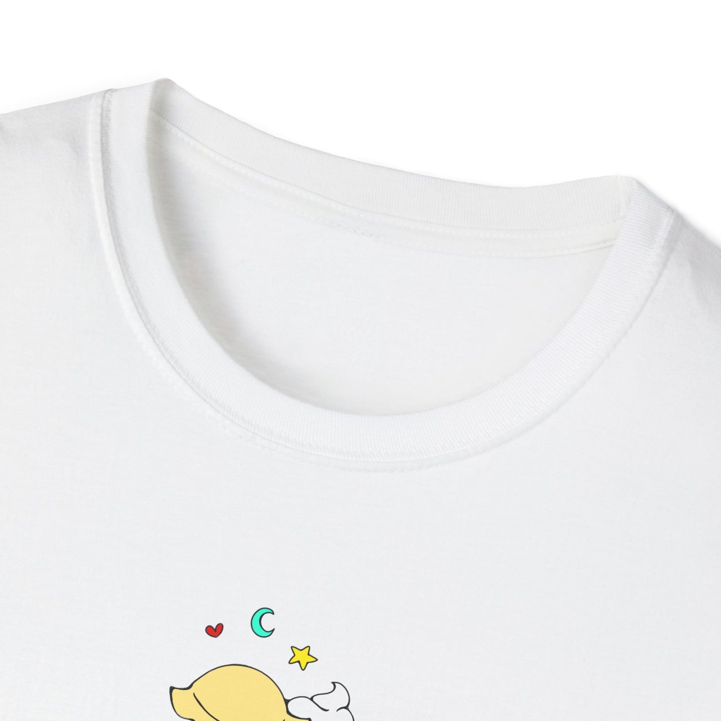 Pierogi Darling Tee