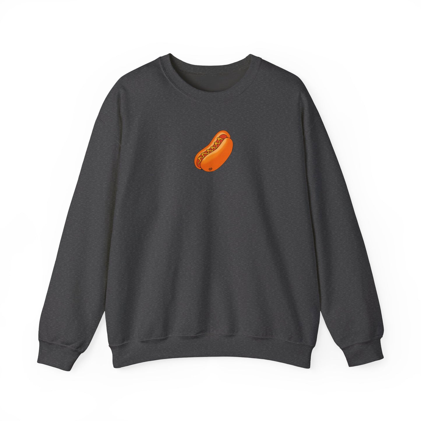 Hotdog! - Crewneck Sweatshirt