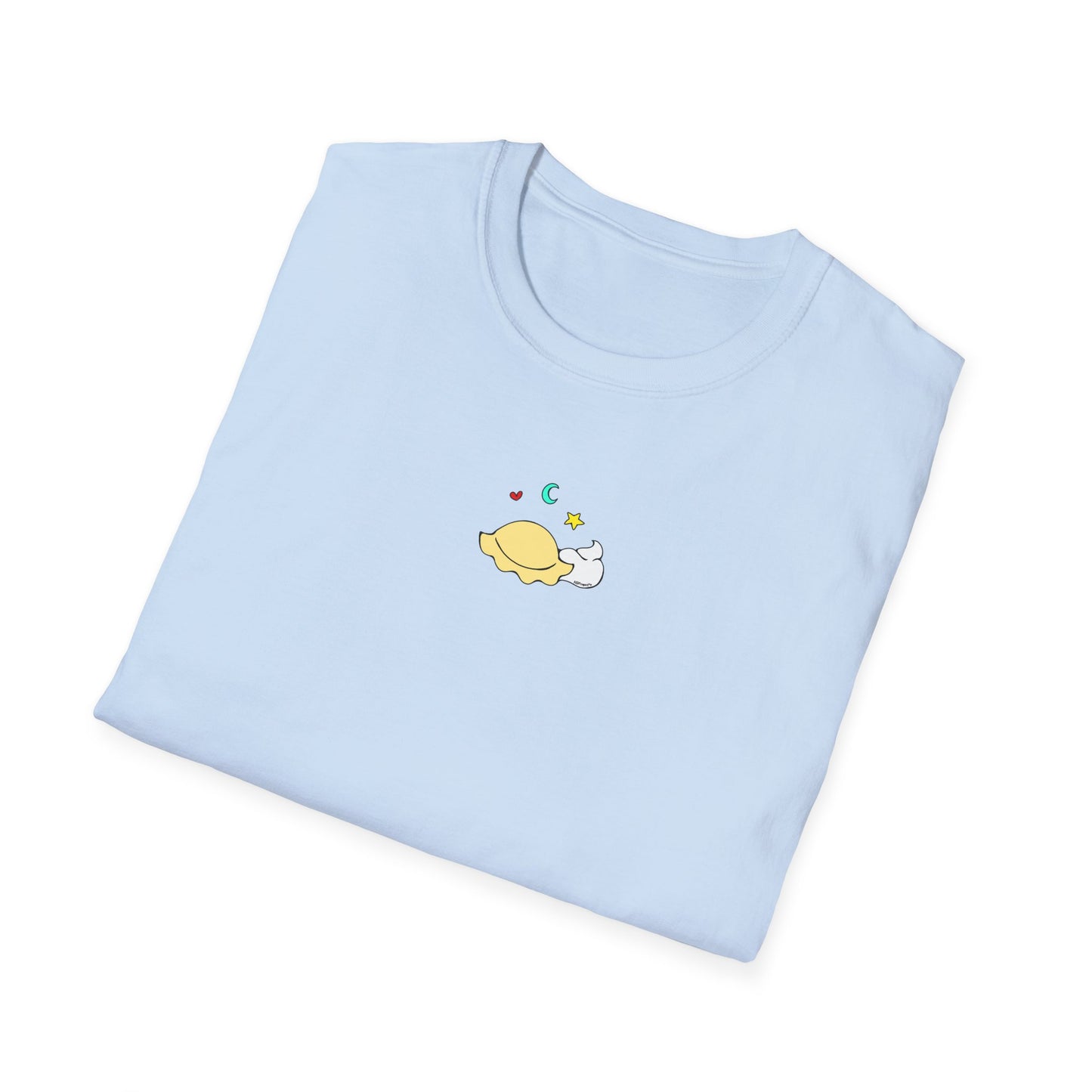 Pierogi Darling Tee
