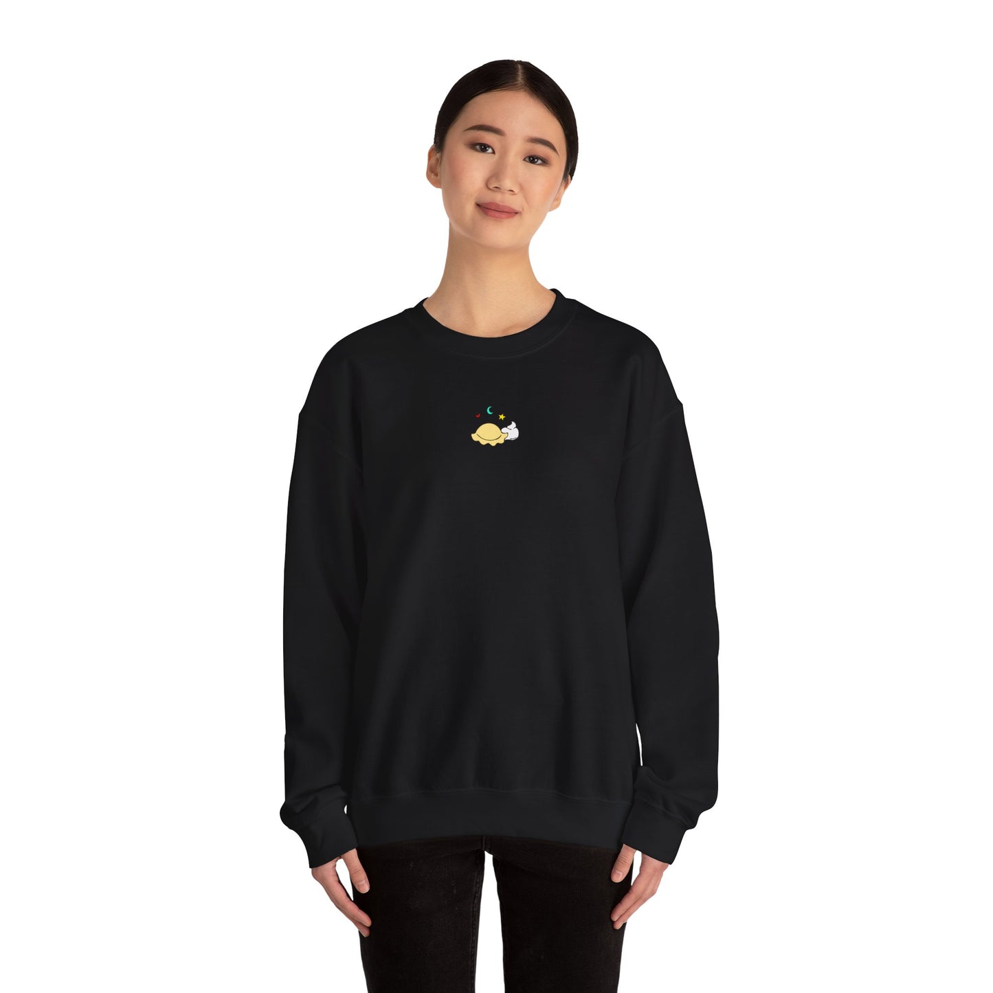 Pierogi Darling Sweater