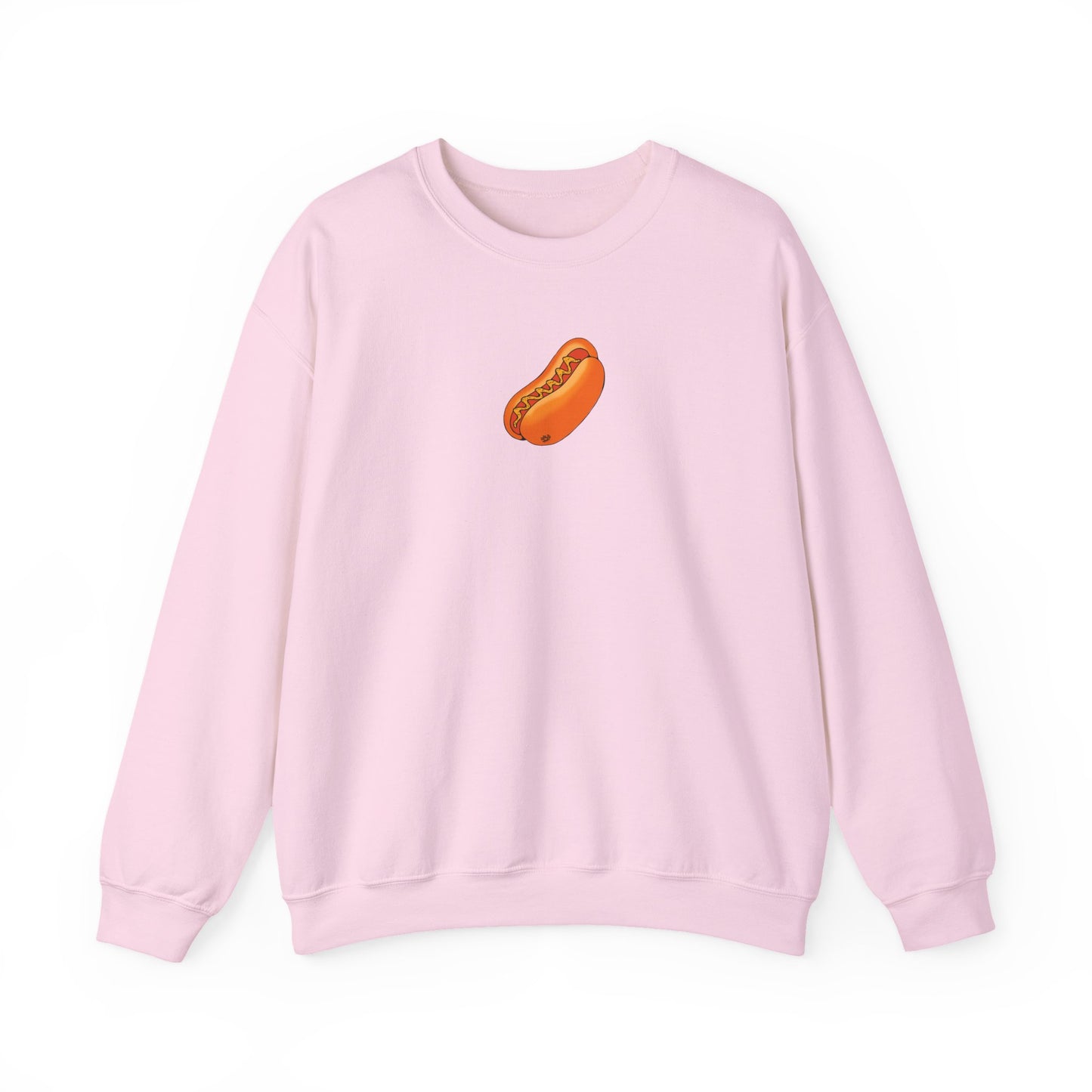 Hotdog! - Crewneck Sweatshirt