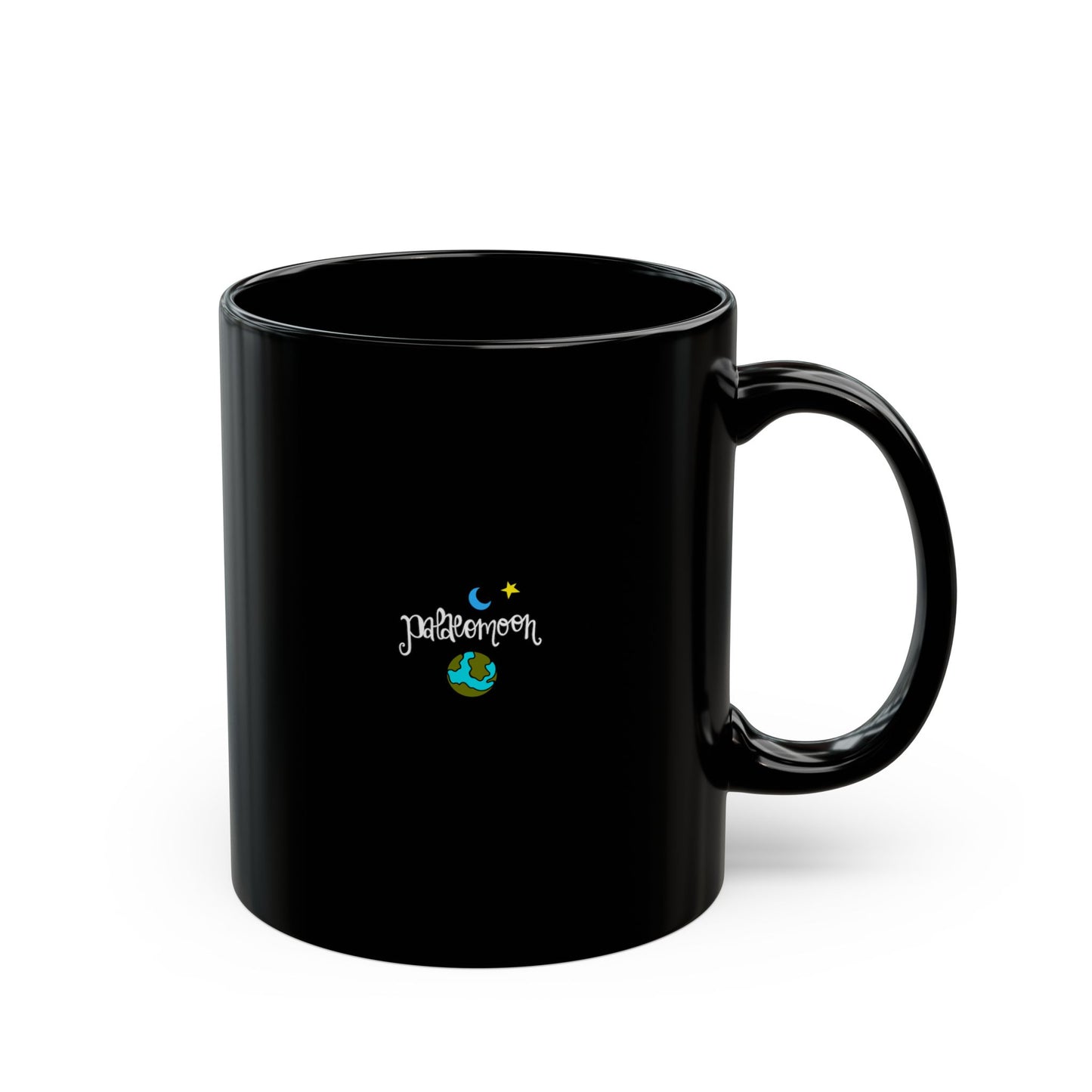 You Guys Look Great - NASA Artemis Mug - Black