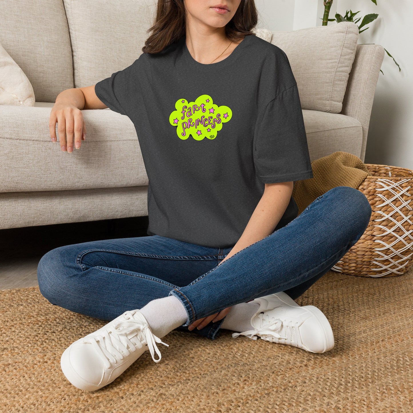 Fart Princess T-Shirt