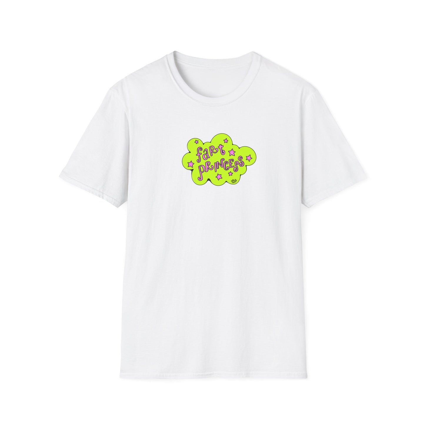 Fart Princess T-Shirt
