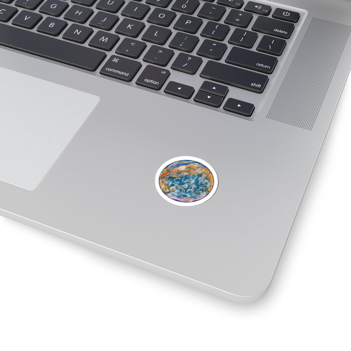 Jupiter - NASA - Sticker