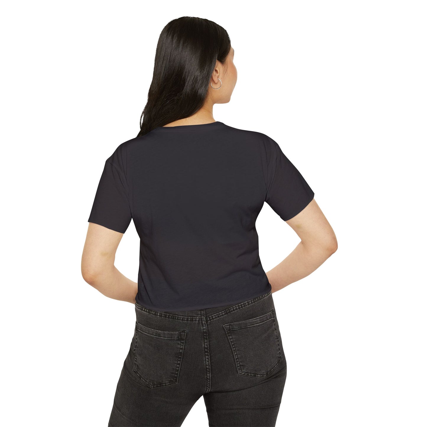 Bookworm! - Crop Top